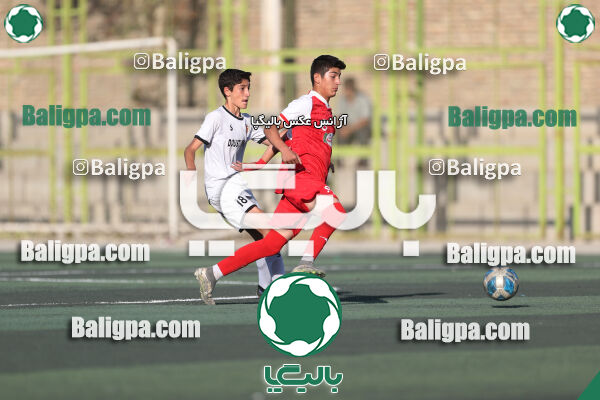 پرسپولیس 3–1 دوستی مهر