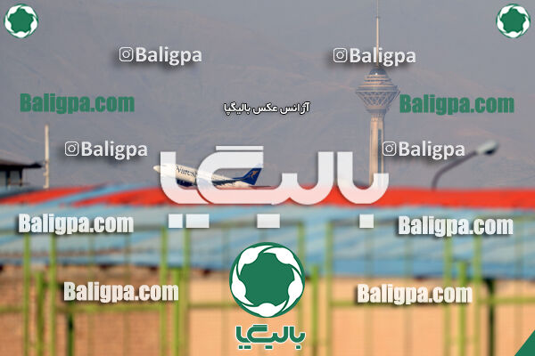 پرسپولیس 3–1 دوستی مهر