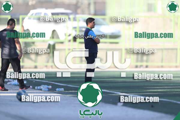 پرسپولیس 3–1 دوستی مهر