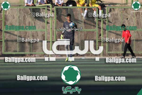 پرسپولیس 3–1 دوستی مهر