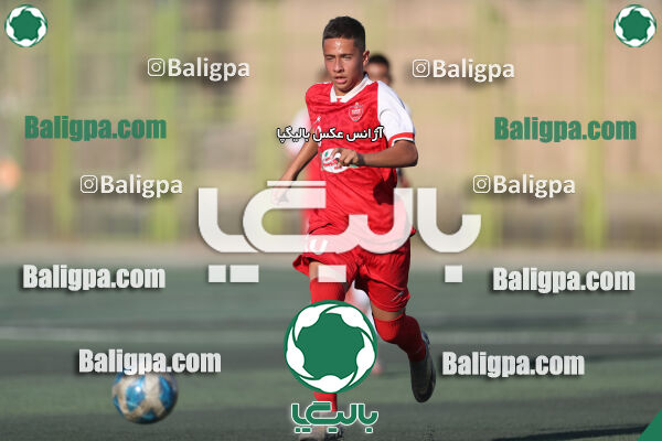 پرسپولیس 3–1 دوستی مهر