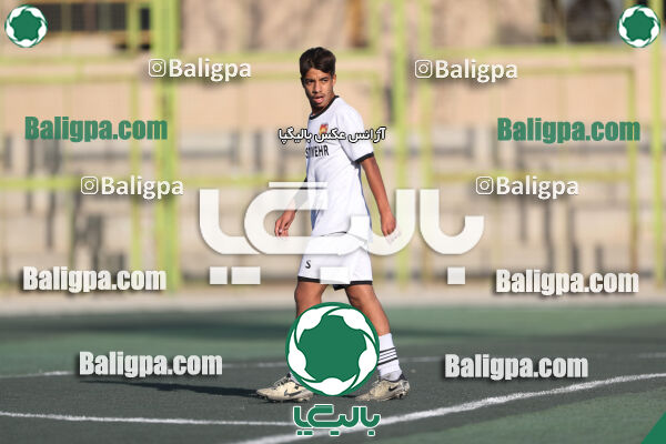 پرسپولیس 3–1 دوستی مهر