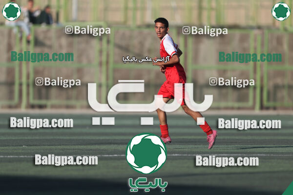 پرسپولیس 3–1 دوستی مهر