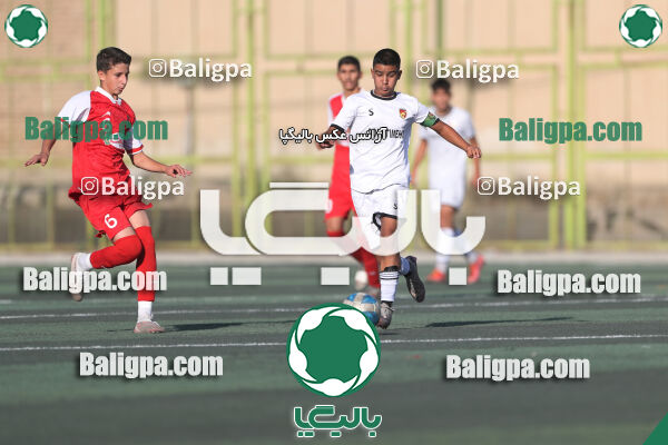 پرسپولیس 3–1 دوستی مهر