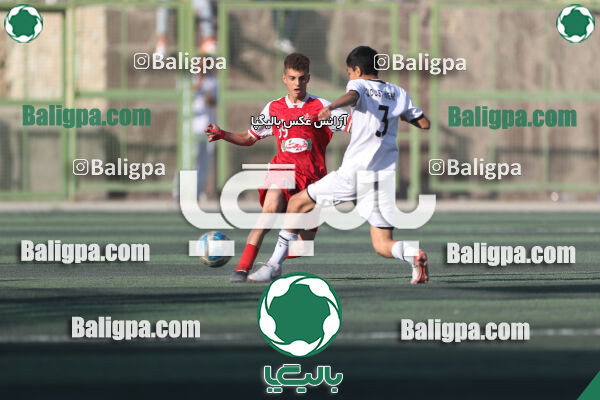 پرسپولیس 3–1 دوستی مهر
