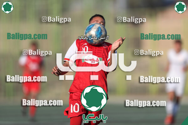 پرسپولیس 3–1 دوستی مهر