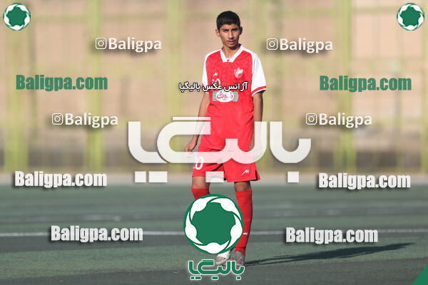 پرسپولیس 3–1 دوستی مهر