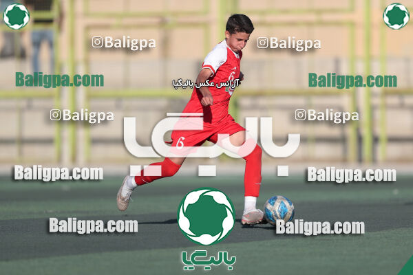پرسپولیس 3–1 دوستی مهر