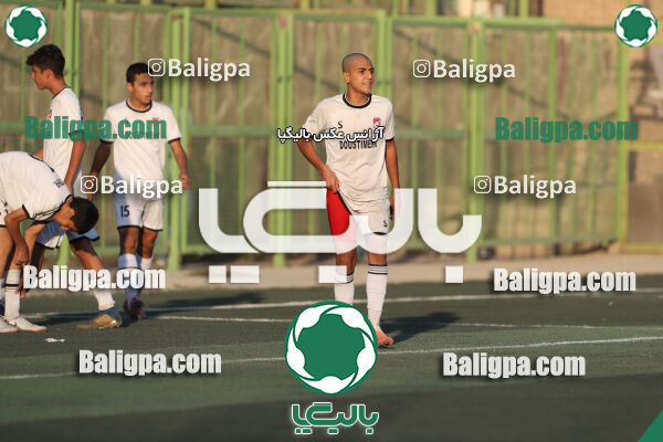 پرسپولیس 3–1 دوستی مهر