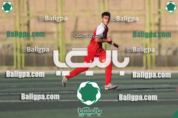 پرسپولیس 3–1 دوستی مهر