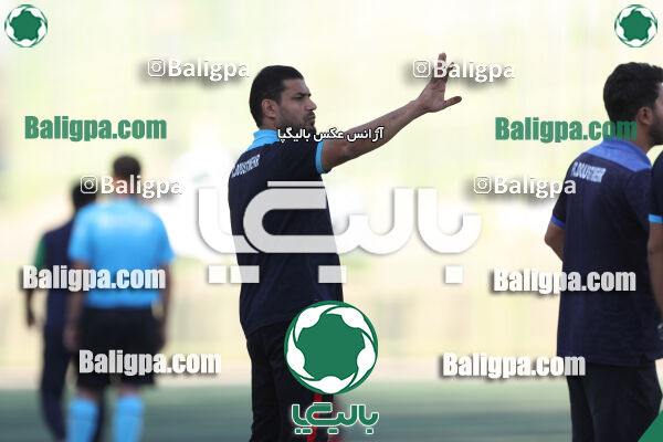 پرسپولیس 3–1 دوستی مهر