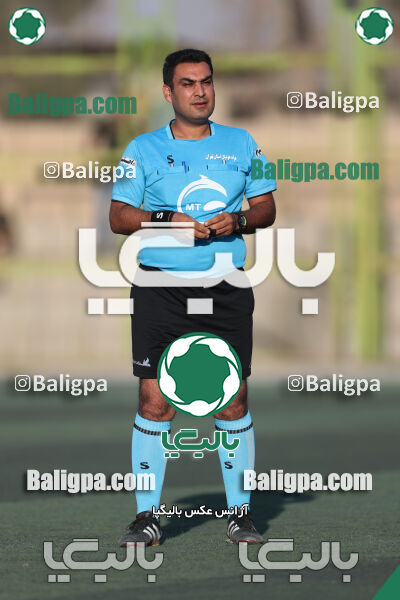 پرسپولیس 3–1 دوستی مهر