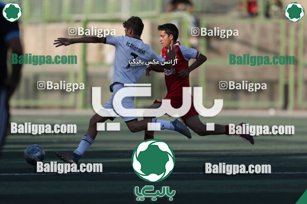 پرسپولیس 3–1 دوستی مهر