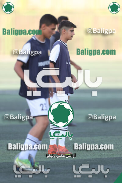 پرسپولیس 3–1 دوستی مهر