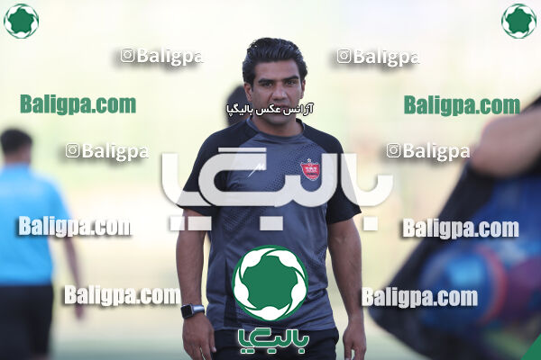 پرسپولیس 3–1 دوستی مهر
