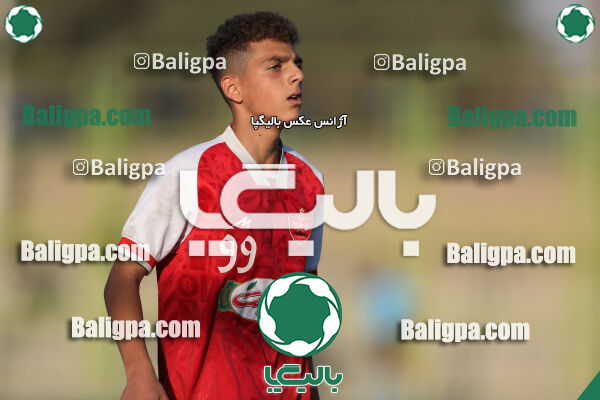 پرسپولیس 3–1 دوستی مهر