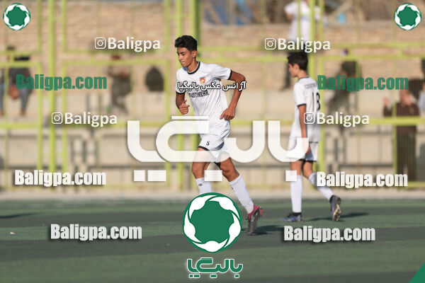 پرسپولیس 3–1 دوستی مهر