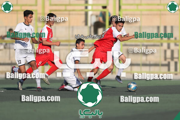پرسپولیس 3–1 دوستی مهر