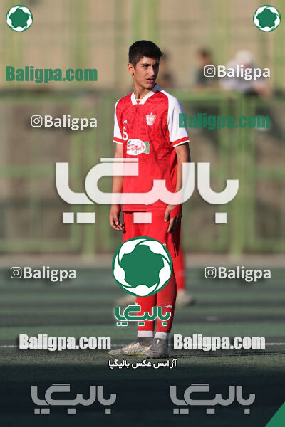 پرسپولیس 3–1 دوستی مهر