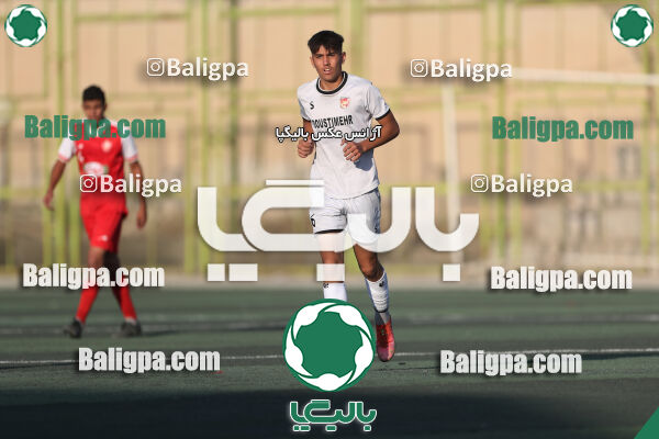 پرسپولیس 3–1 دوستی مهر