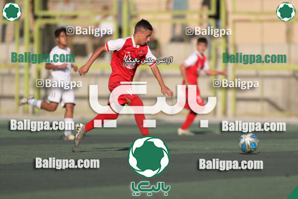 پرسپولیس 3–1 دوستی مهر