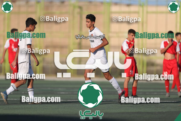 پرسپولیس 3–1 دوستی مهر