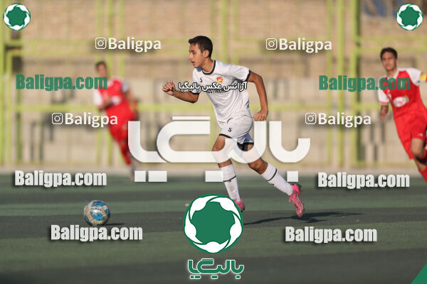 پرسپولیس 3–1 دوستی مهر