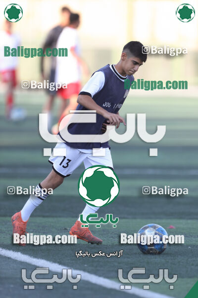 پرسپولیس 3–1 دوستی مهر