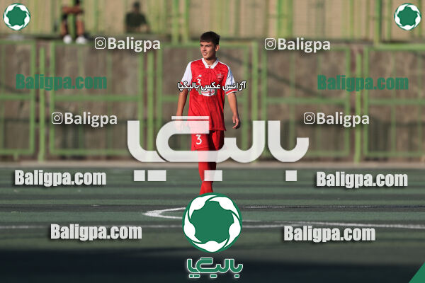 پرسپولیس 3–1 دوستی مهر