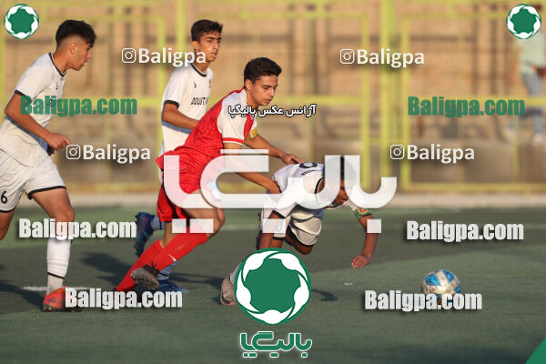پرسپولیس 3–1 دوستی مهر