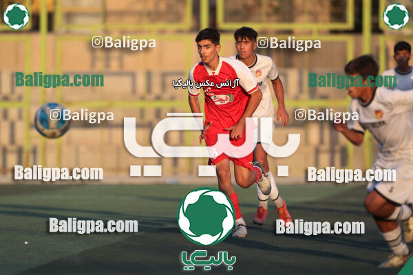 پرسپولیس 3–1 دوستی مهر