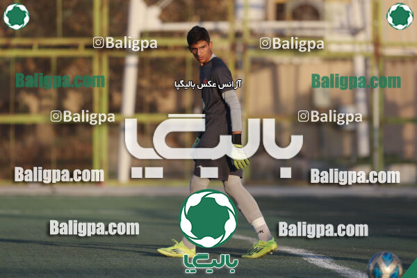 پرسپولیس 3–1 دوستی مهر