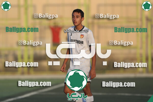 پرسپولیس 3–1 دوستی مهر