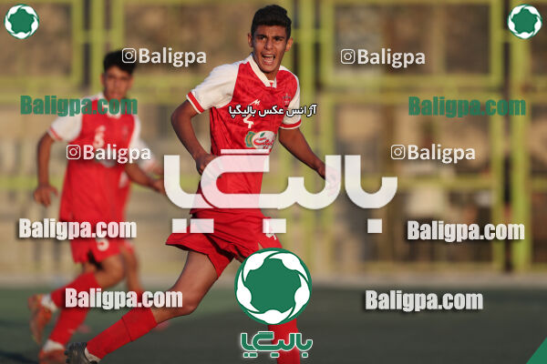 پرسپولیس 3–1 دوستی مهر