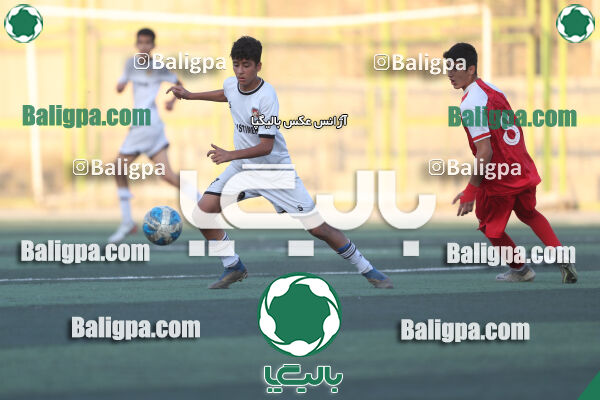 پرسپولیس 3–1 دوستی مهر
