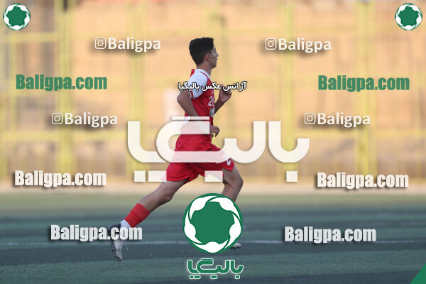 پرسپولیس 3–1 دوستی مهر