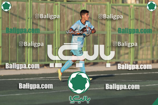 پرسپولیس 3–1 دوستی مهر
