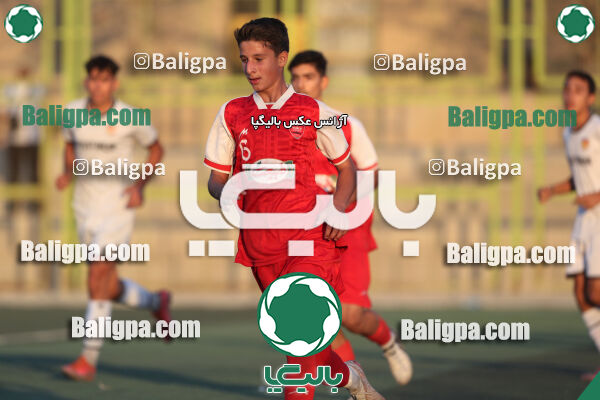 پرسپولیس 3–1 دوستی مهر
