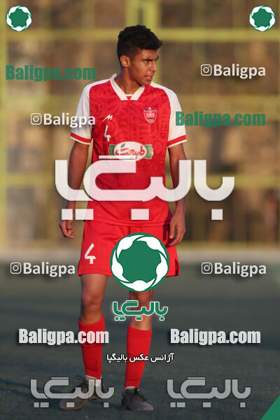 پرسپولیس 3–1 دوستی مهر