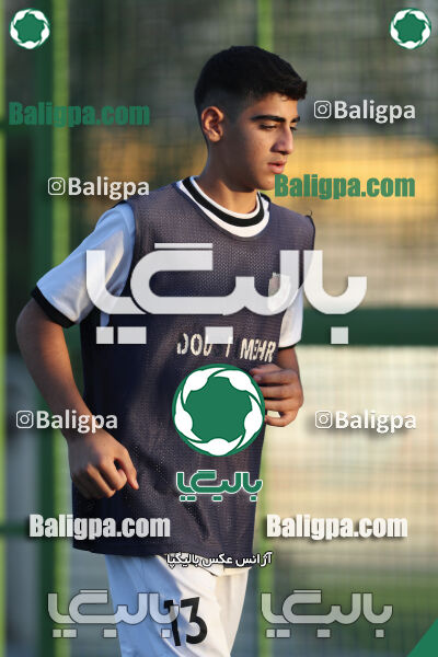 پرسپولیس 3–1 دوستی مهر
