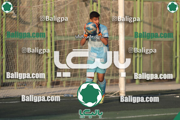 پرسپولیس 3–1 دوستی مهر