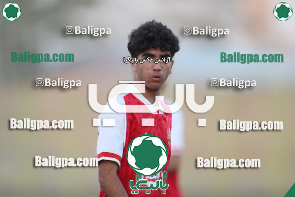 پرسپولیس 3–1 دوستی مهر