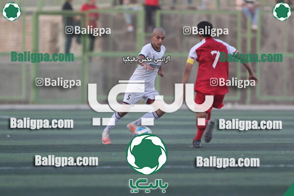 پرسپولیس 3–1 دوستی مهر