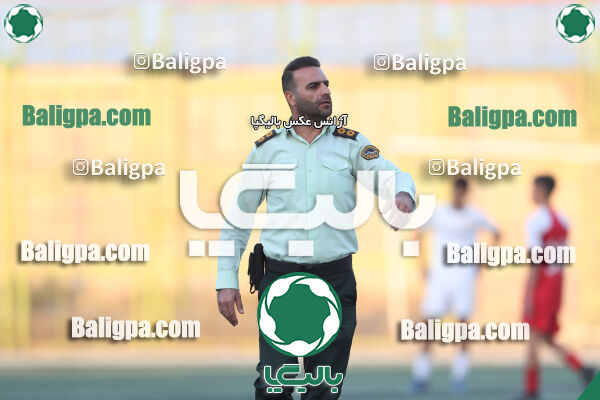پرسپولیس 3–1 دوستی مهر