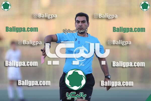 پرسپولیس 3–1 دوستی مهر