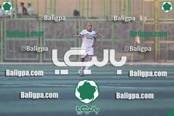 پرسپولیس 3–1 دوستی مهر