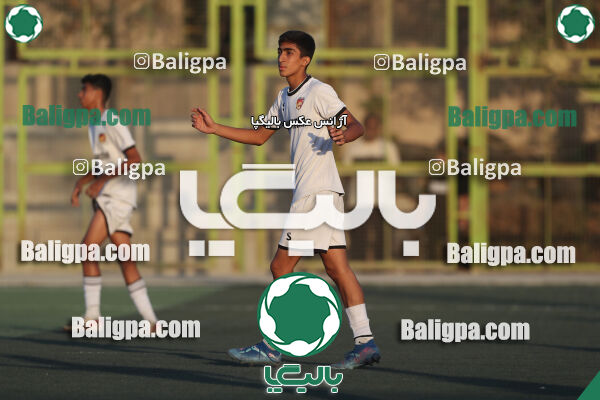 پرسپولیس 3–1 دوستی مهر