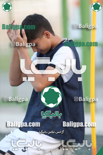 پرسپولیس 3–1 دوستی مهر