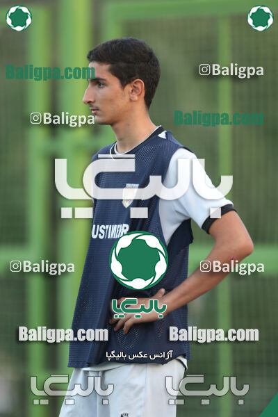 پرسپولیس 3–1 دوستی مهر