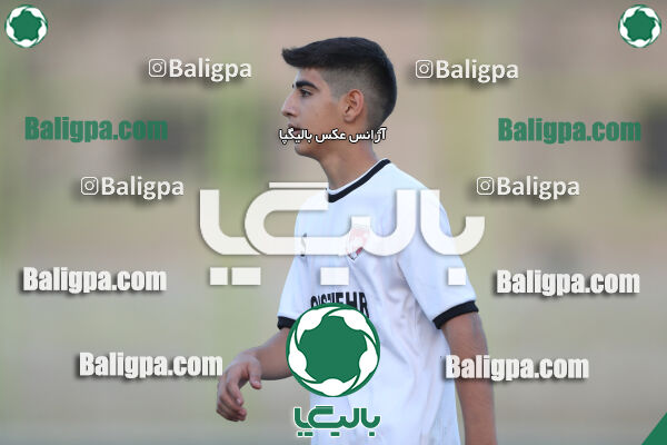 پرسپولیس 3–1 دوستی مهر